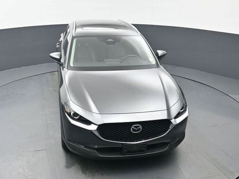 Certified 2025 MAZDA CX-30 AWD 2.5 S w/ Preferred Package image 41