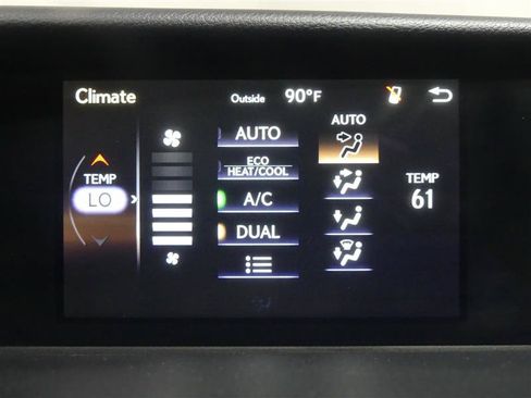 Used 2020 Lexus IS 300 F Sport w/ F Sport Package AWD/4WD image 42