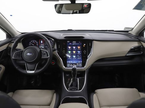Certified 2025 Subaru Outback Limited image 13