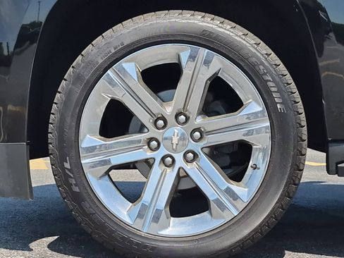 Used 2020 Chevrolet Tahoe LT AWD/4WD image 6