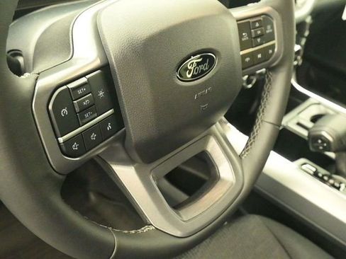 New 2026 Ford F150 XLT w/ FX4 Off-Road Package image 15