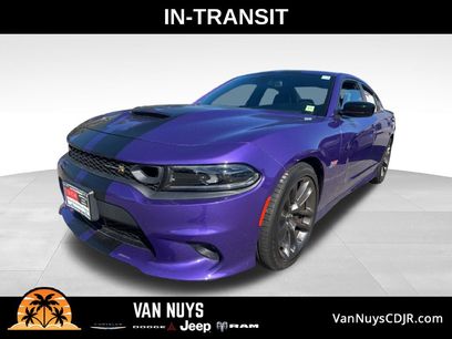 Used 2023 Dodge Charger Scat Pack w/ Plus Group