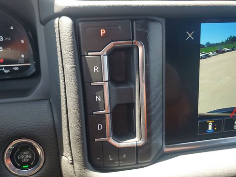 Used 2023 GMC Yukon Denali w/ Max Trailering Package AWD/4WD image 24