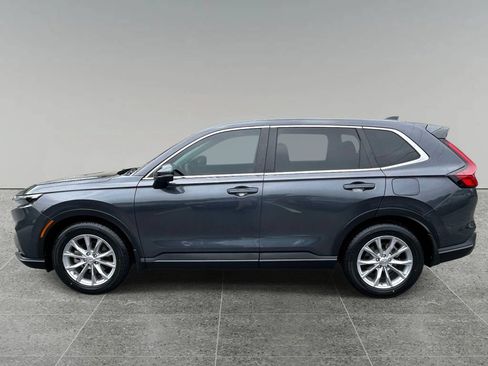 Used 2024 Honda CR-V EX image 2