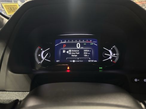 Used 2022 Honda Passport TrailSport image 10