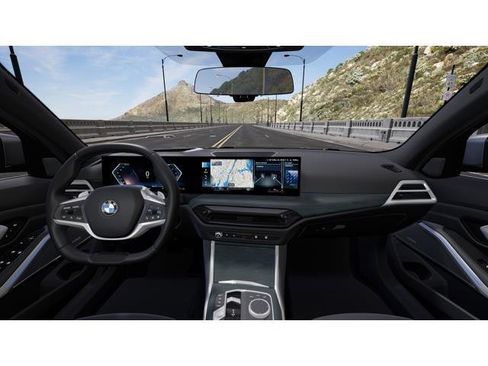 Used 2026 BMW 330i xDrive 330i NA xDrive w/ Premium Package image 10