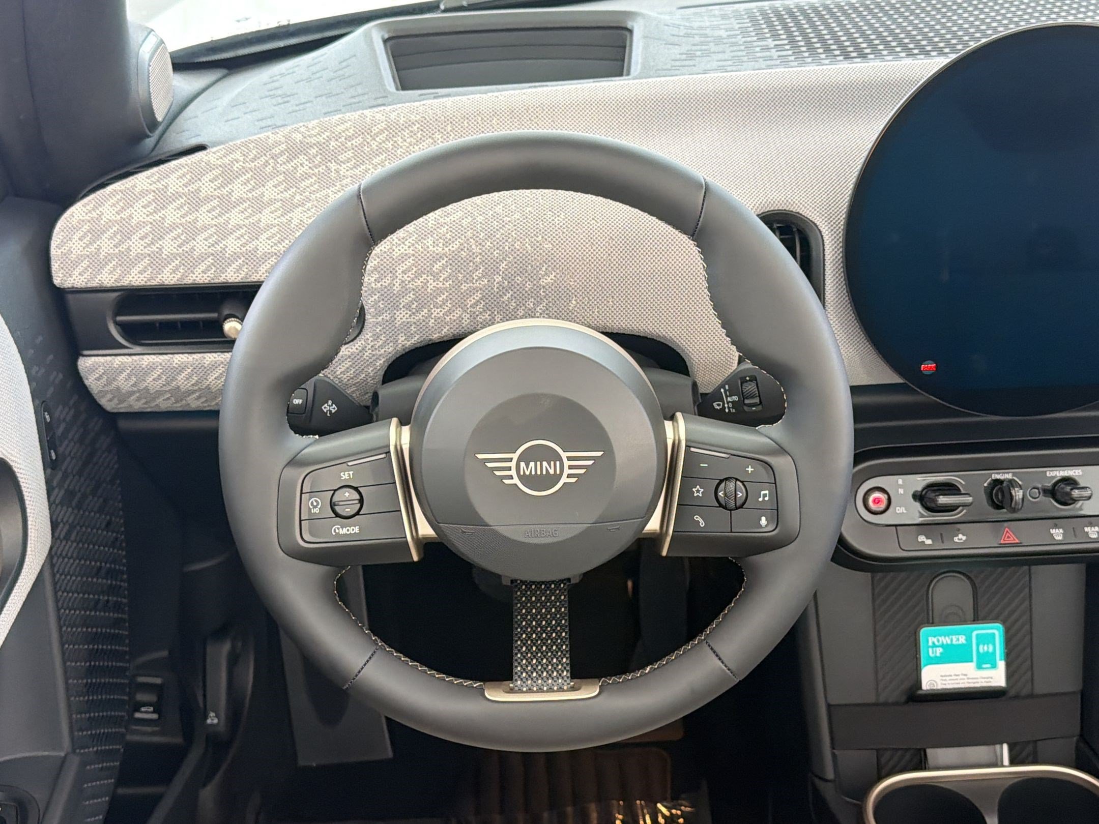 New 2026 MINI Cooper Convertible FWD image 11