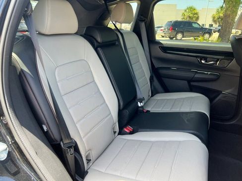 Certified 2023 Honda CR-V Sport Touring image 20