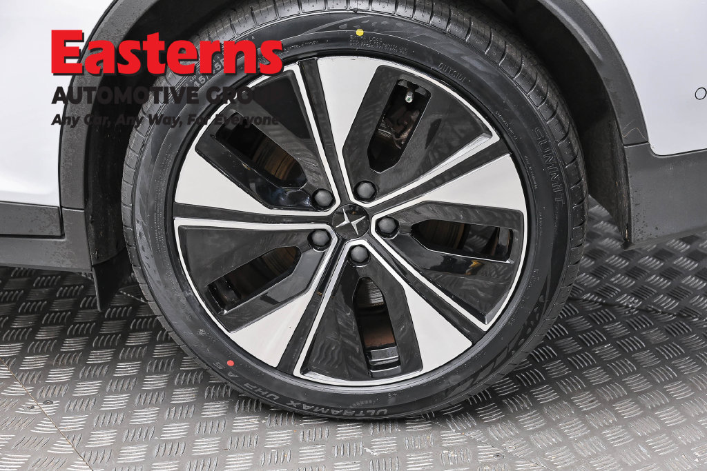 Used 2024 Polestar Polestar 2 AWD/4WD image 9