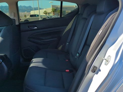 Used 2020 Nissan Altima 2.5 S image 25