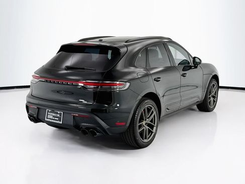 Used 2025 Porsche Macan S AWD/4WD image 7