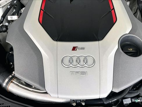 Used 2021 Audi RS 5 Sportback w/ Dynamic Package AWD/4WD image 64