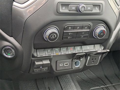 New 2026 Chevrolet Silverado 2500 Custom w/ Custom Value Package image 17