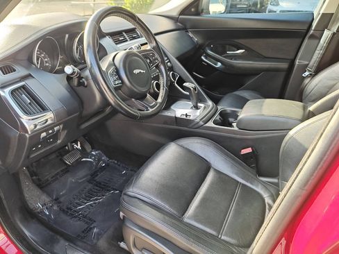 Used 2018 Jaguar E-PACE S AWD/4WD image 22