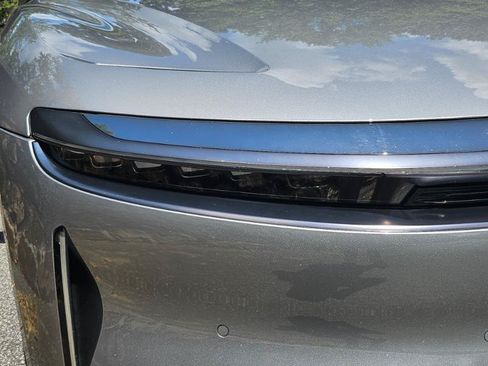 Used 2024 Lucid Air Touring AWD/4WD image 23