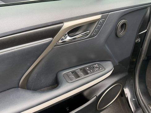 Used 2022 Lexus RX 450h AWD w/ Special Edition image 12