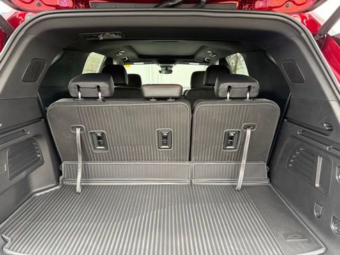 New 2026 Chevrolet Traverse Z71 w/ Enhanced Driving Package image 13