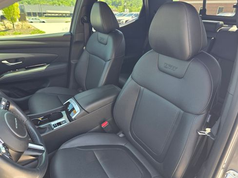 Used 2025 Hyundai Santa Cruz XRT AWD/4WD image 14