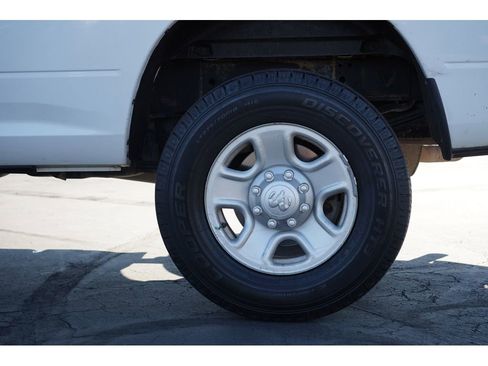 Used 2016 RAM 3500 Tradesman w/ Popular Equipment Group image 11