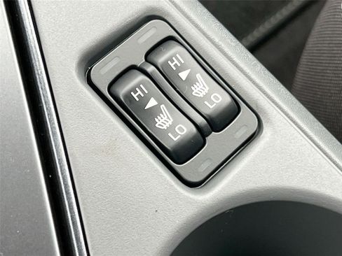 New 2026 Subaru Crosstrek 2.0i Premium image 22