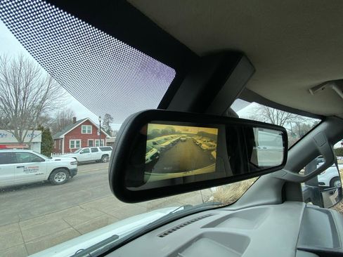 Used 2020 Chevrolet Express 3500 w/ Power Convenience Package image 33