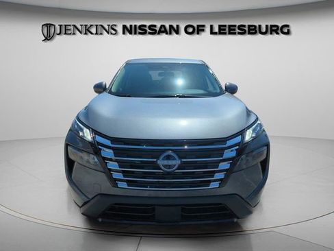 New 2026 Nissan Rogue SV w/ Cold Weather Package FWD image 10