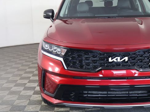 Used 2023 Kia Sorento S FWD image 14