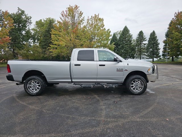 Used 2017 RAM 2500 Tradesman w/ Popular Equipment Group AWD/4WD image 6