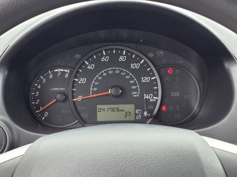 Used 2021 Mitsubishi Mirage G4 ES FWD image 11