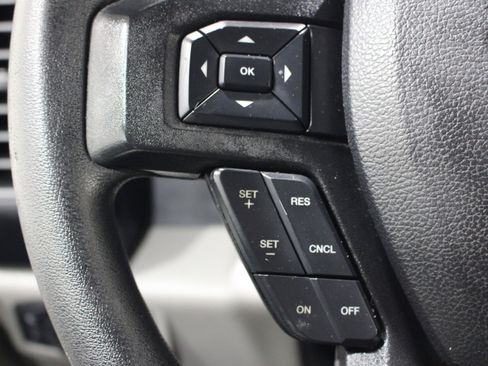 Used 2019 Ford F150 XL w/ Equipment Group 101A Mid AWD/4WD image 11