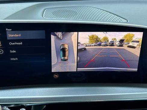 Certified 2024 Cadillac Lyriq Luxury w/ LPO, Floor Liner Package AWD/4WD image 19