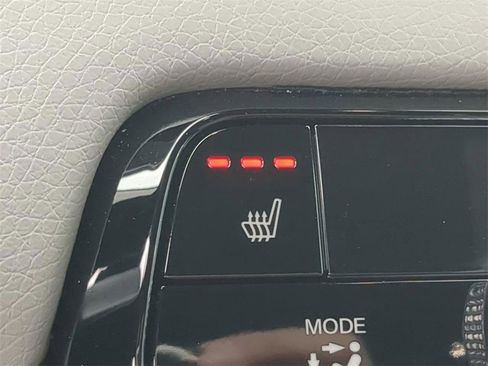 Certified 2025 Honda Pilot EX-L image 22