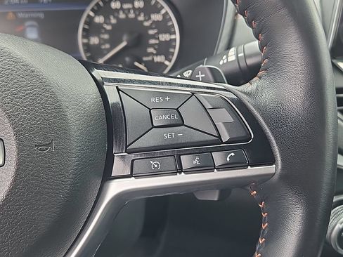 Used 2021 Nissan Altima 2.5 SR FWD image 21
