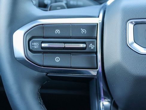 New 2026 GMC Acadia Elevation w/ Elevation Premium Package image 24