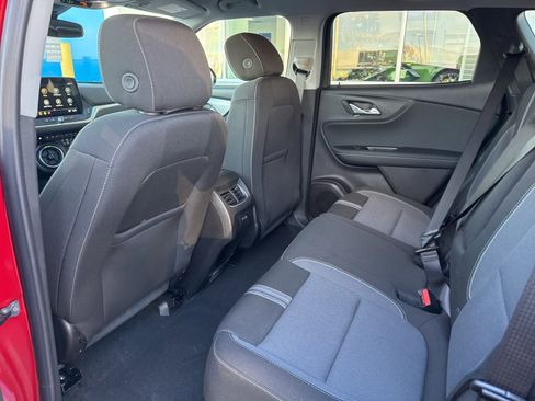 New 2026 Chevrolet Blazer LT image 13