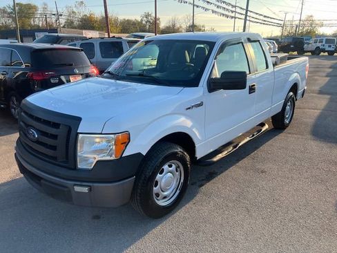 Used 2012 Ford F150 XL w/ PWR Equipment Group image 2