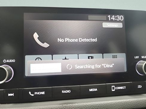 Certified 2024 Honda Civic EX image 5