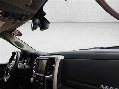 Used 2014 RAM 1500 Laramie w/ Convenience Group RWD image 24