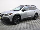Used 2020 Subaru Outback Onyx Edition XT w/ Popular Package #2 image 2