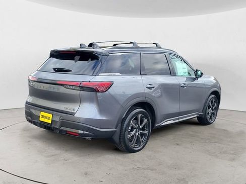 New 2026 INFINITI QX60 Autograph w/ Autograph Tech Package AWD/4WD image 5