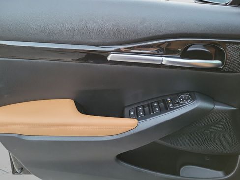 Certified 2024 Kia Seltos EX FWD image 13