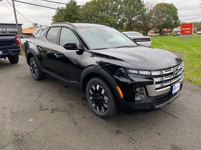 New 2026 Hyundai Santa Cruz SEL