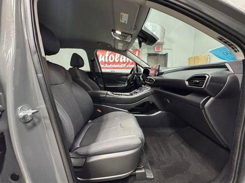 Used 2023 Hyundai Santa Fe SEL image 9