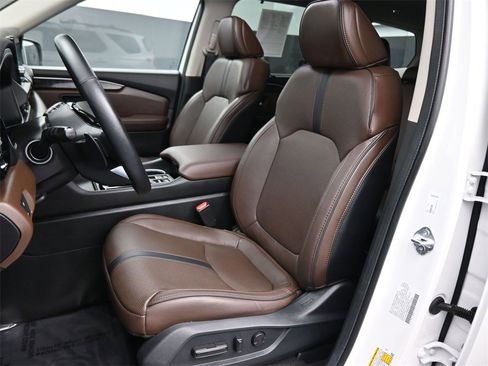 Used 2024 Honda Pilot Elite image 18