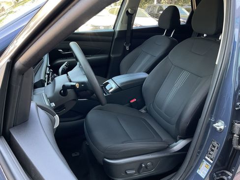 Used 2025 Hyundai Tucson SEL image 14