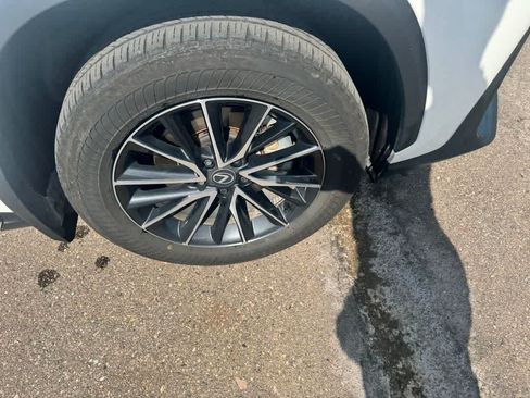 Used 2024 Lexus NX 350 AWD image 10