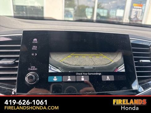 Used 2024 Honda Passport TrailSport image 26
