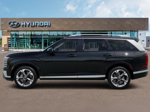 New 2026 Hyundai Palisade Limited AWD/4WD image 3