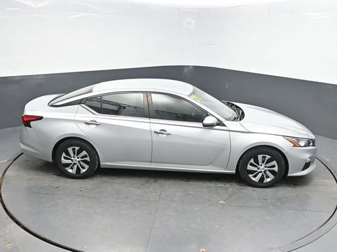 Used 2021 Nissan Altima 2.5 S image 27