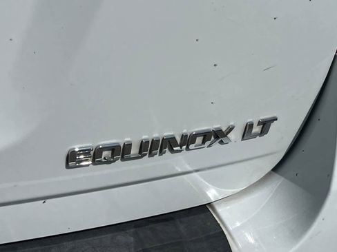 Used 2015 Chevrolet Equinox LT w/ Driver Convenience Package image 21